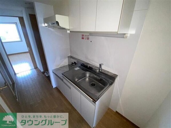 田村ビルの物件内観写真